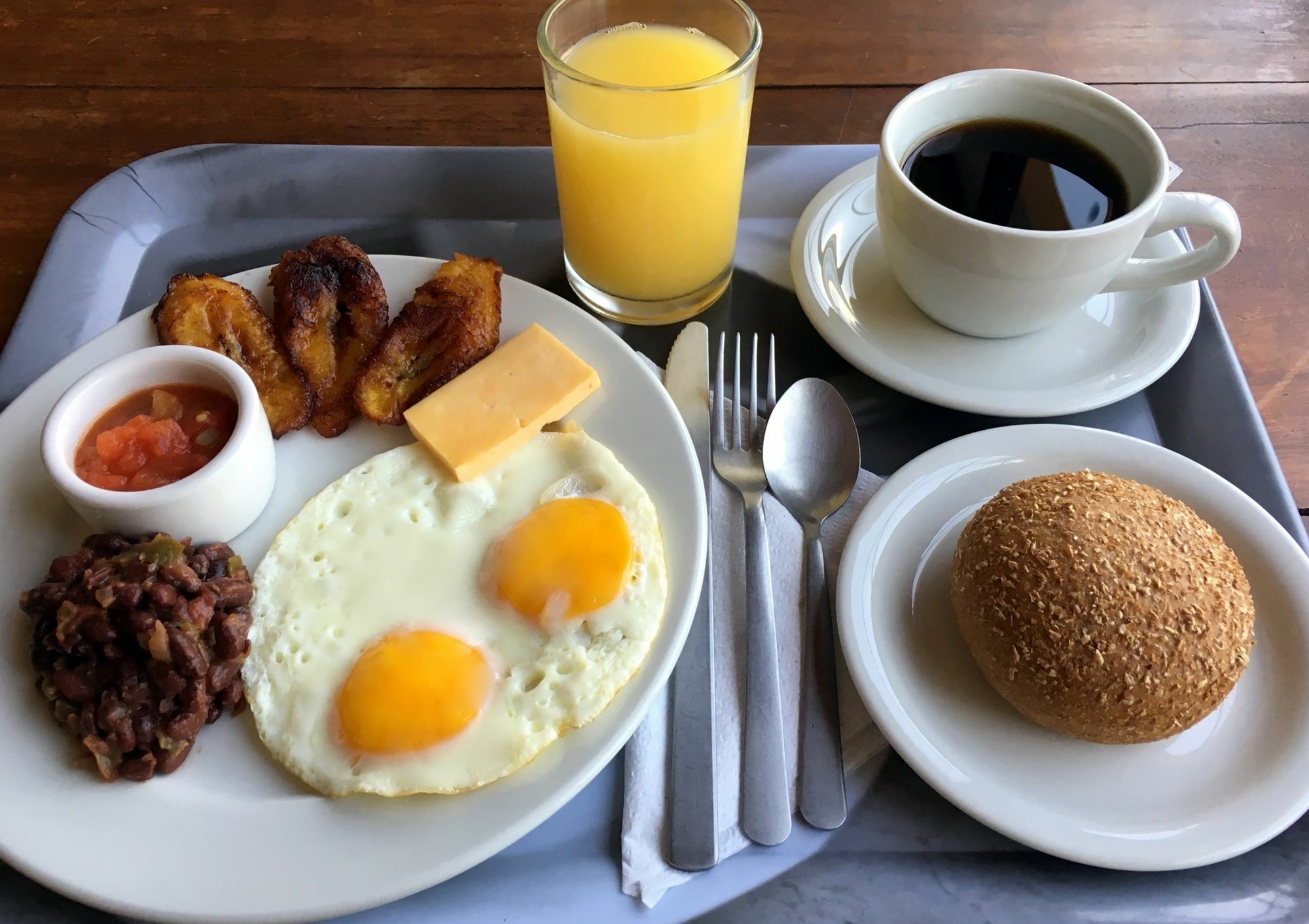 Maria Jose Suites San Salvador Buitenkant foto